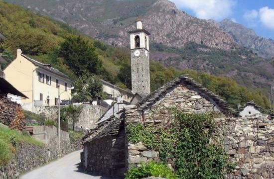 Escursione ad anello storico-naturalistica