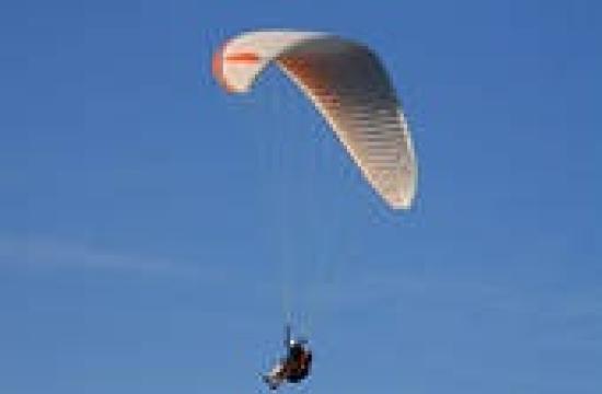 Open Day avvicinamento al VOLO LIBERO