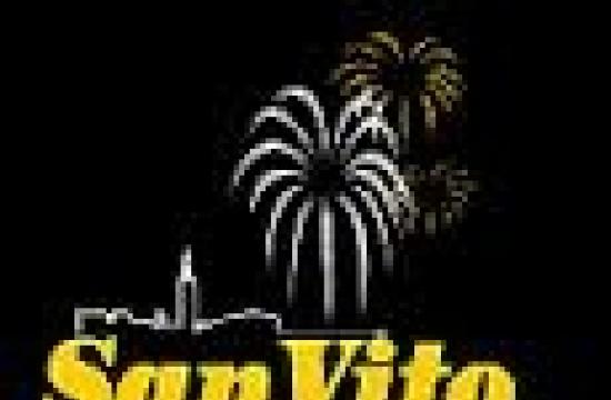 Festa di San Vito, Omegna