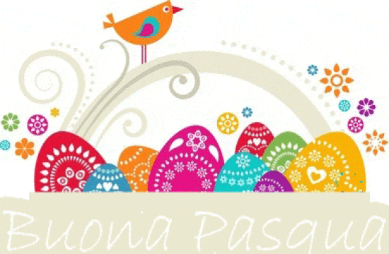 EASTER MENU