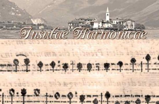 Musica classica ed antica sul Lago Maggiore